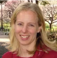 Dr Helen Demetriou Fertility GP
