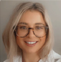 Ashtyn Vella Genea Counsellor