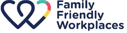 Family Friendly Workplaces Partner Logo