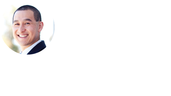 Dr Andrew Wong