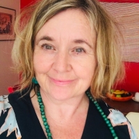 Genea counsellor Jessica Mander Jones
