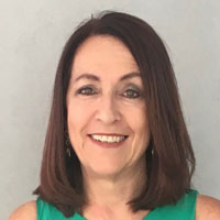 Genea counsellor Evelyn Zwahlen