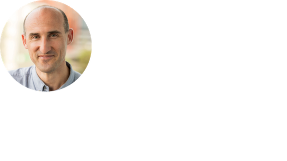 Dr Simon Nothman