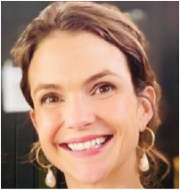 Dr Ali Hodgkinson Fertility GP