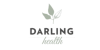 The Darling Health Logo