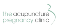 The Acupuncture Pregnancy Clinic logo