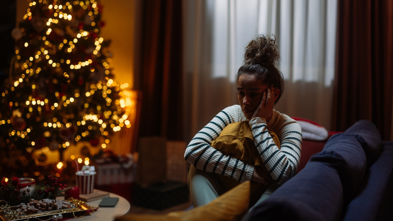 Christmas blog Fertility Collective