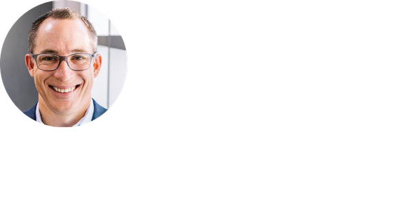 Dr Matthew Holland