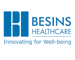 Besin logo