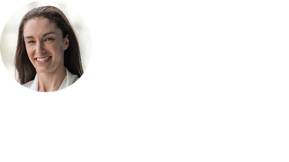 Dr Monique Atkinson