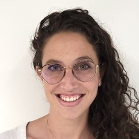 Genea counsellor Sarah Reid