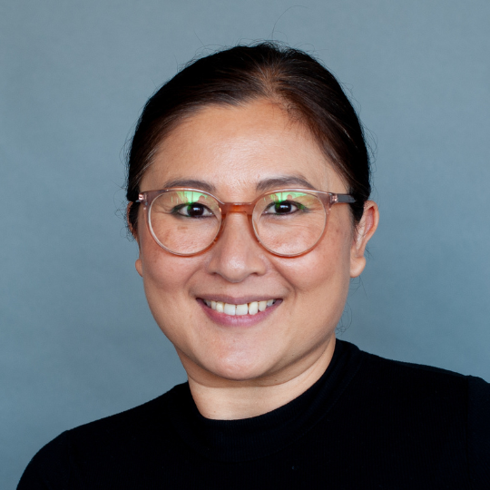 Diana Bui